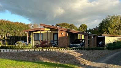 Picture of 6 Townsend Street, NEERIM SOUTH VIC 3831
