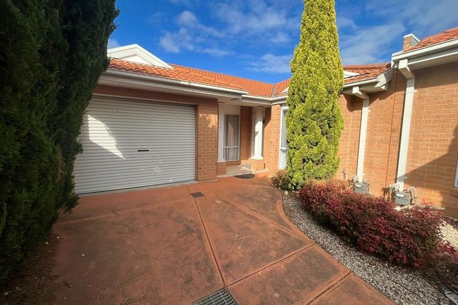 Picture of 3/8 Willis Place, DELAHEY VIC 3037