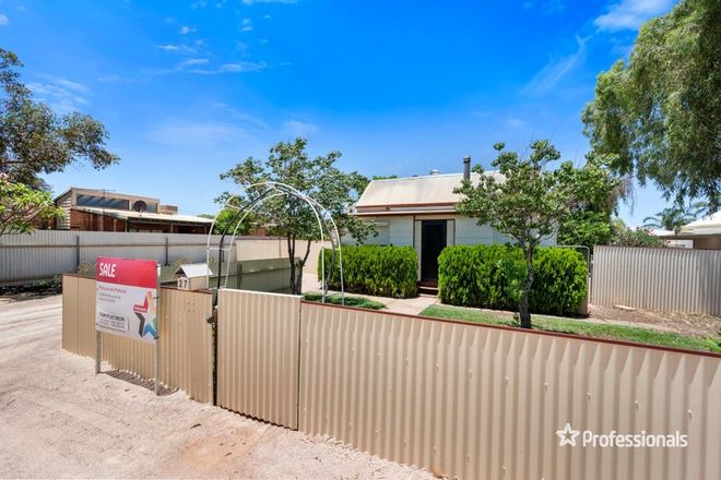 Picture of 27 Buller Street, KALGOORLIE WA 6430