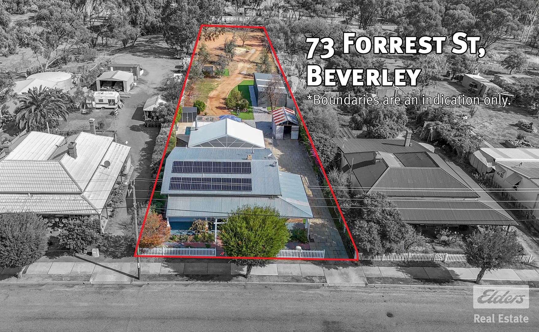 73 Forrest Street, Beverley WA 6304, Image 1