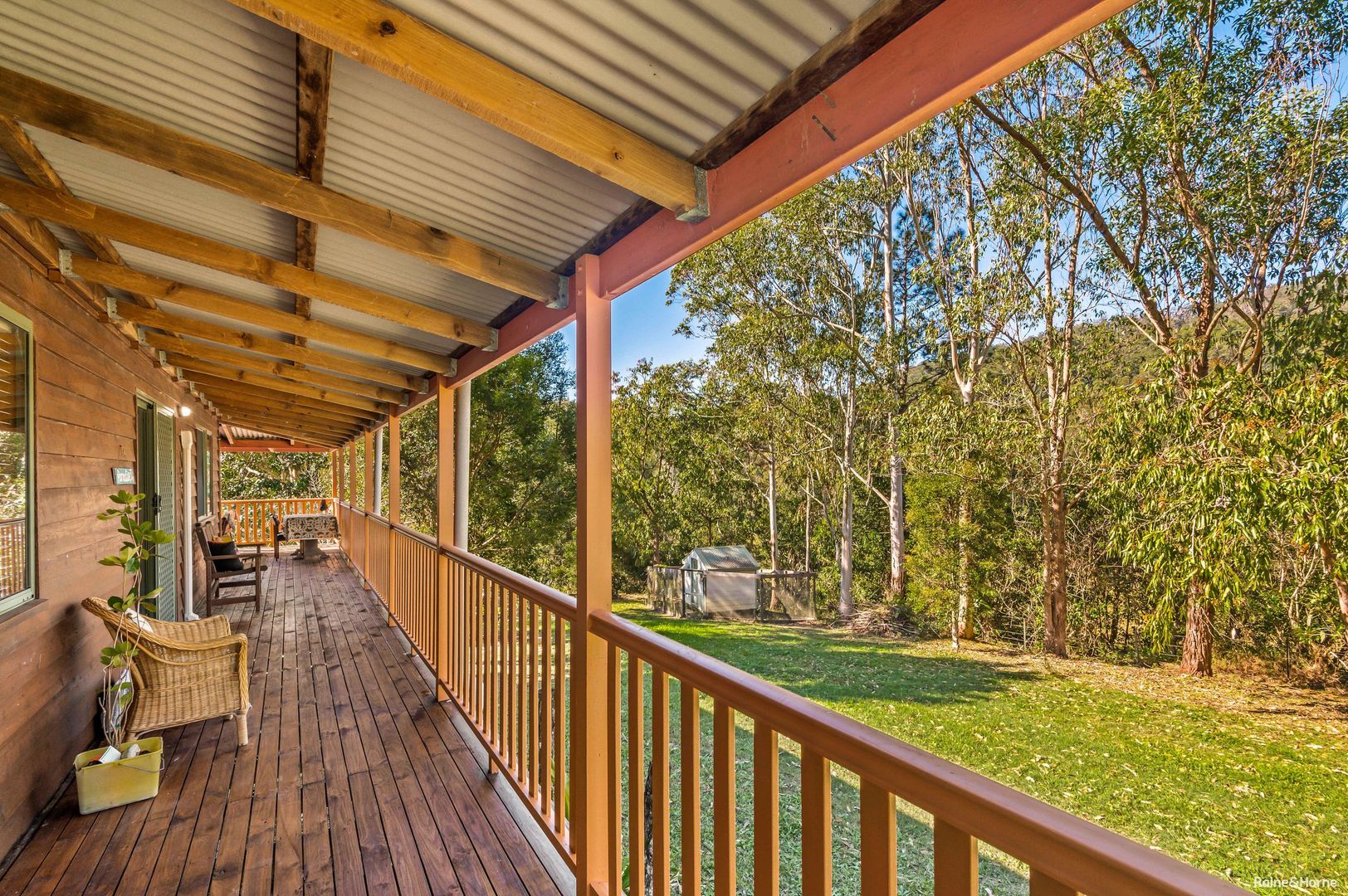 475 Upper Crystal Creek Road, Upper Crystal Creek NSW 2484, Image 2