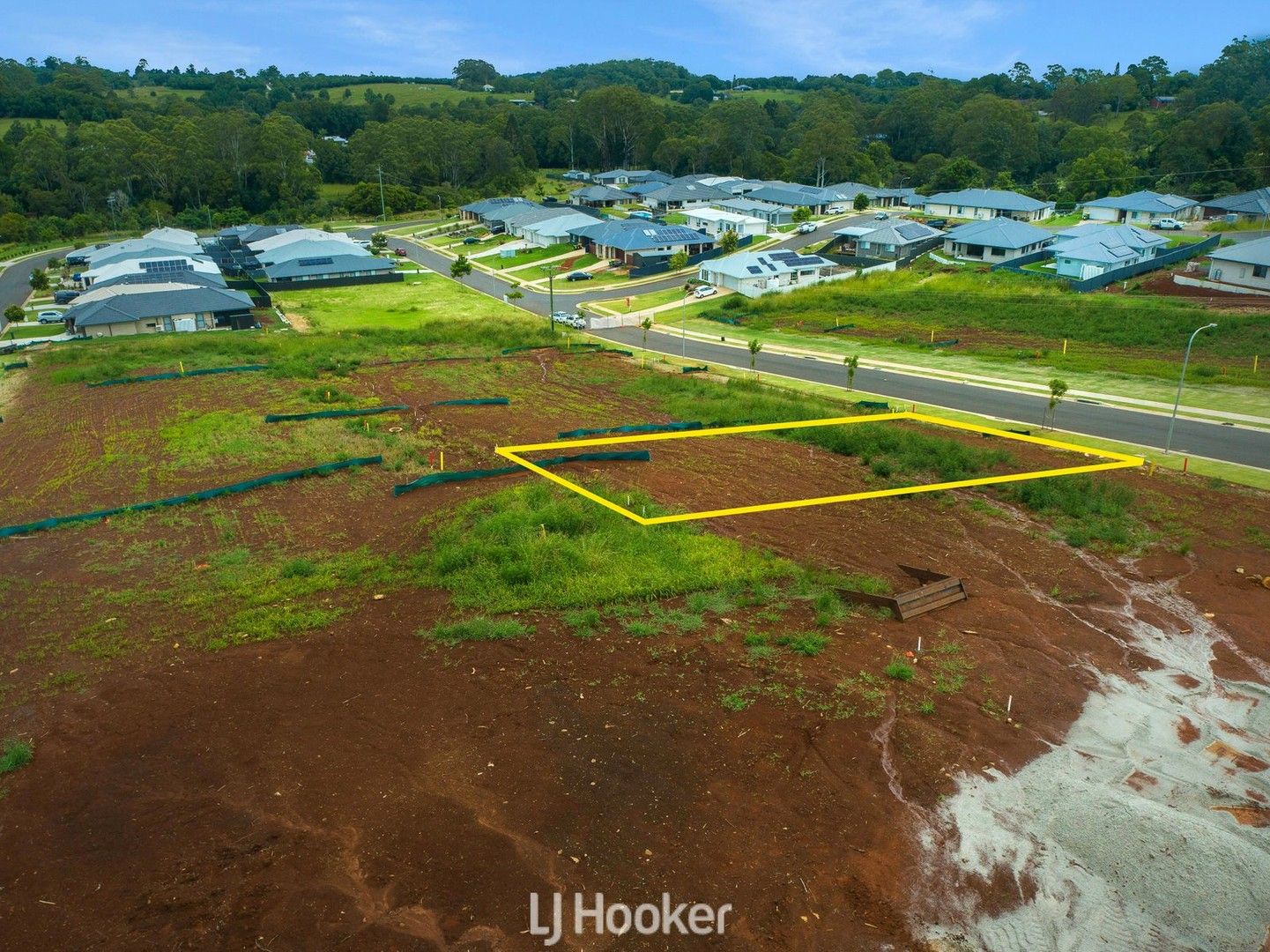Lot 209 Hidden Valley Drive, Chilcotts Grass NSW 2480 Domain