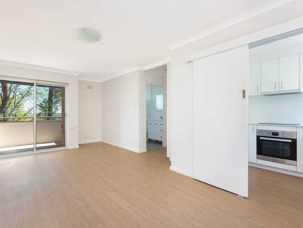 8/2 Beaconsfield Parade, Lindfield NSW 2070 Apartment For Rent Domain