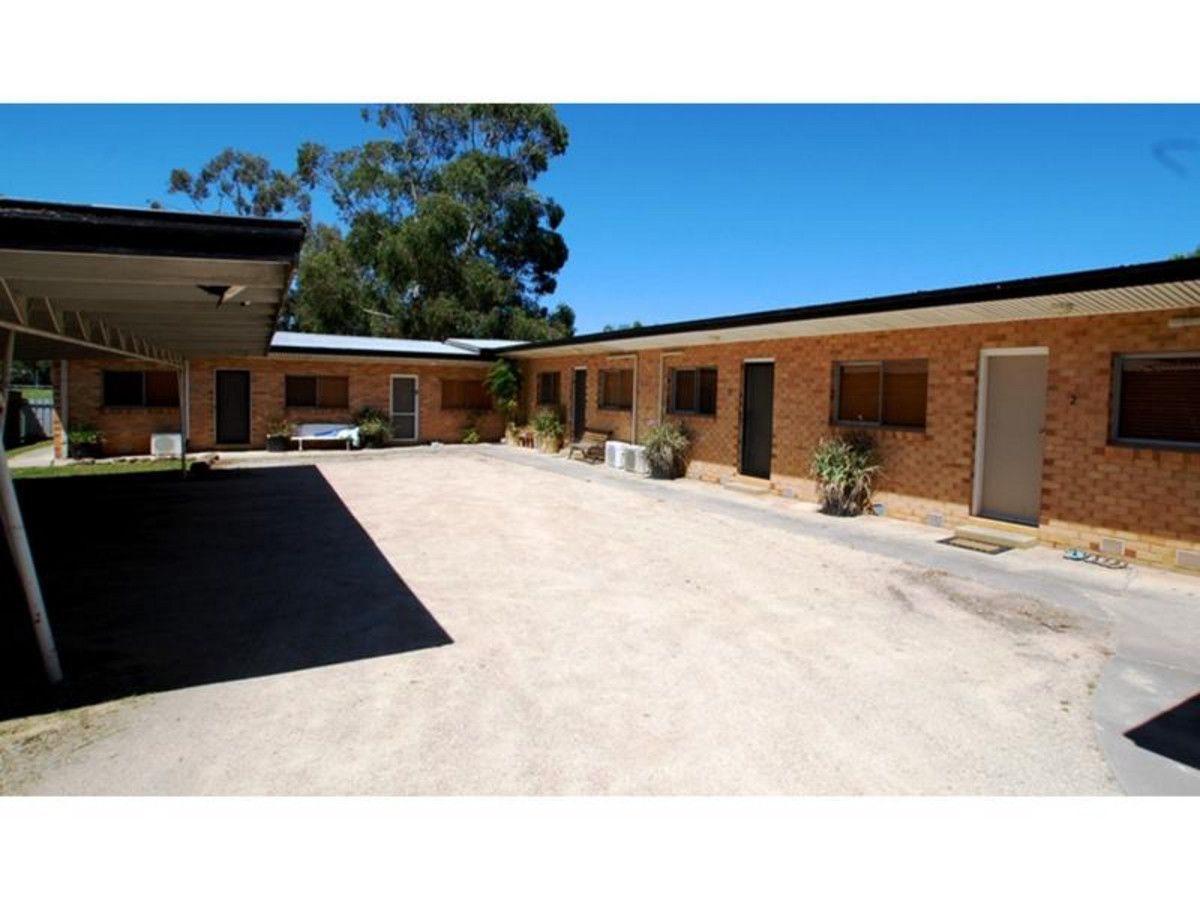 4/585 Poole Street, Albury NSW 2640, Image 0