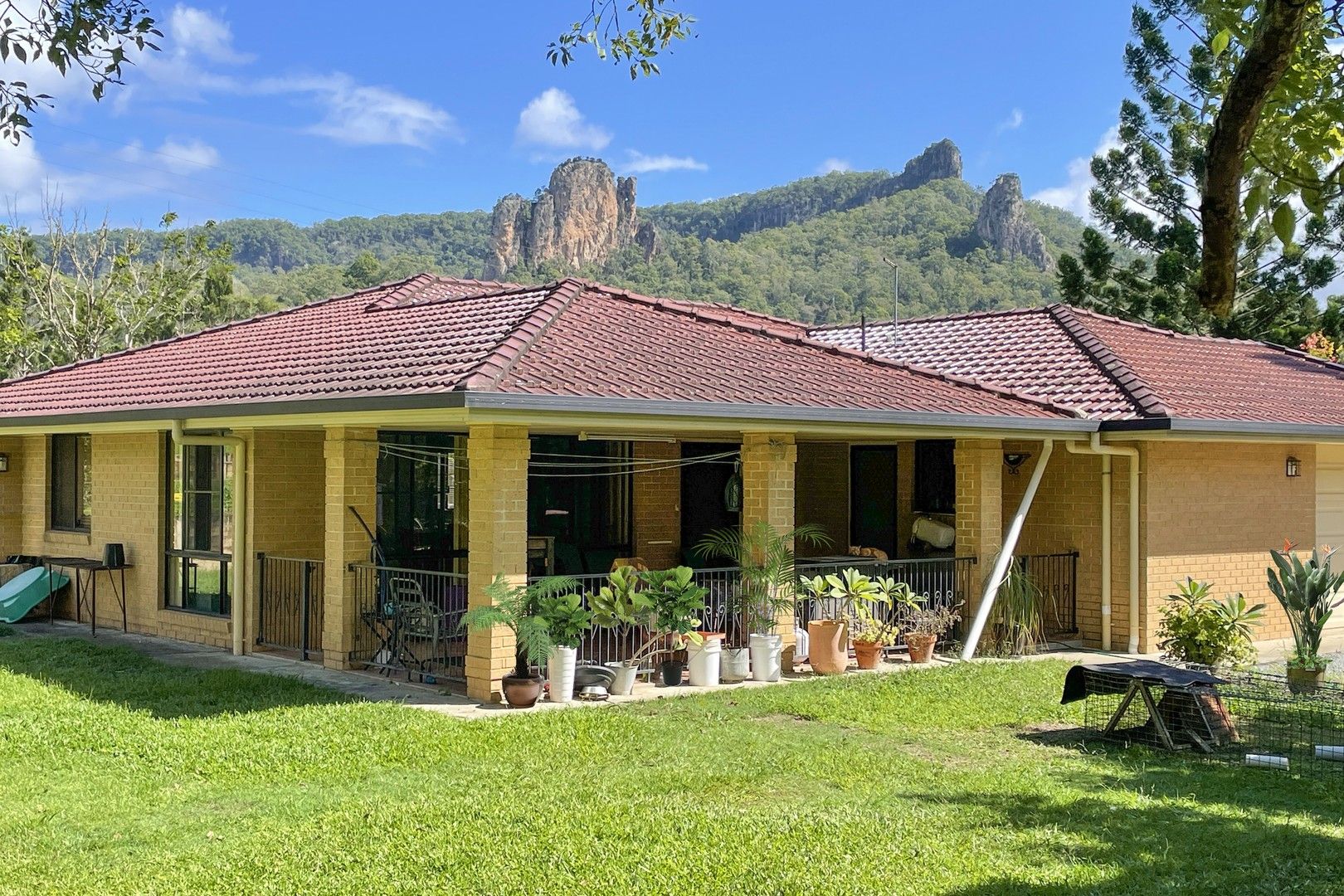 2466 Nimbin Road, Nimbin NSW 2480 - House for Rent | Domain