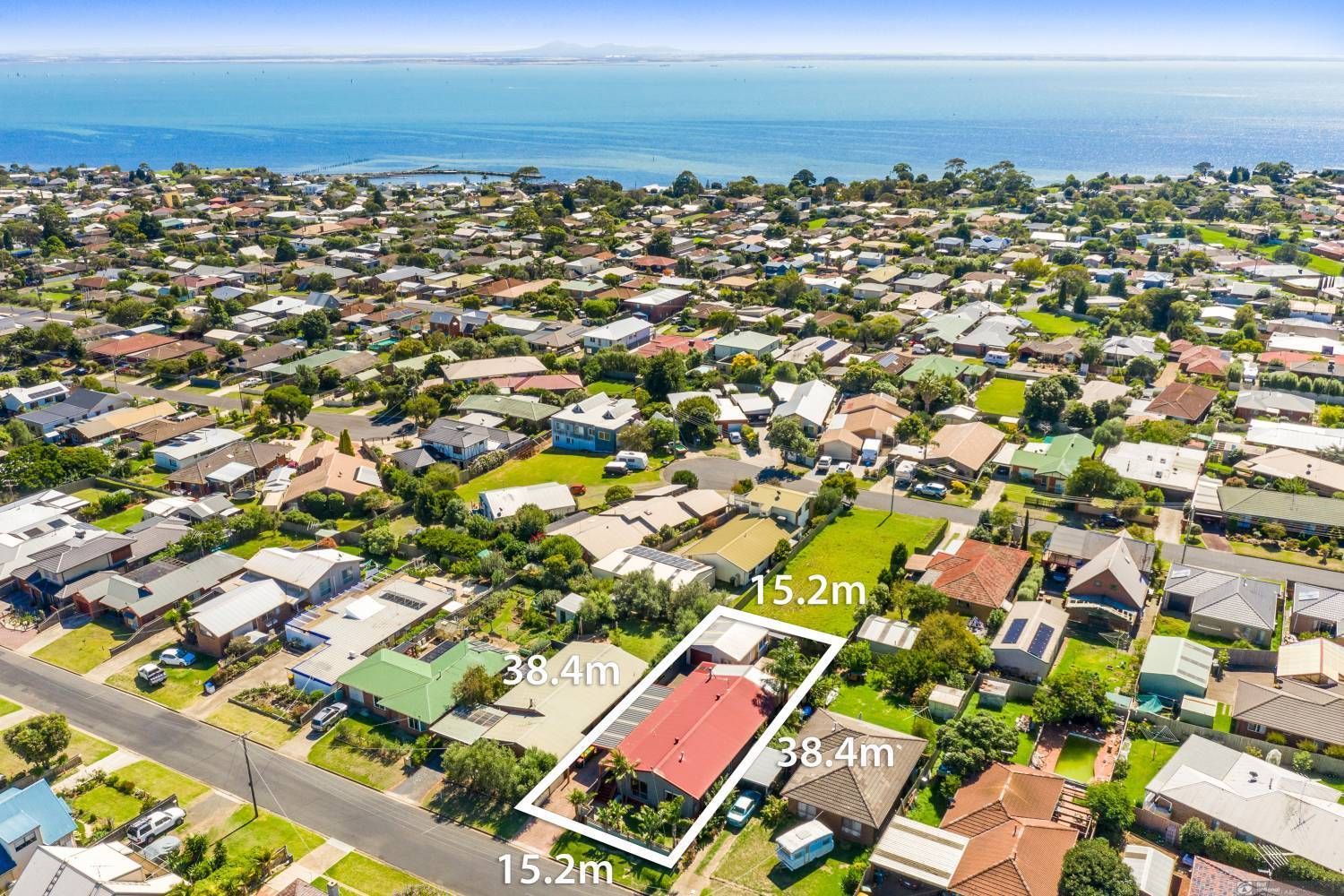 65 Mirrabooka Drive, Clifton Springs VIC 3222, Image 0