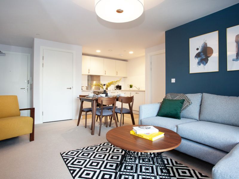 Crawley WA 6009 1 bed apartment for Rent, 300 16963515 Domain