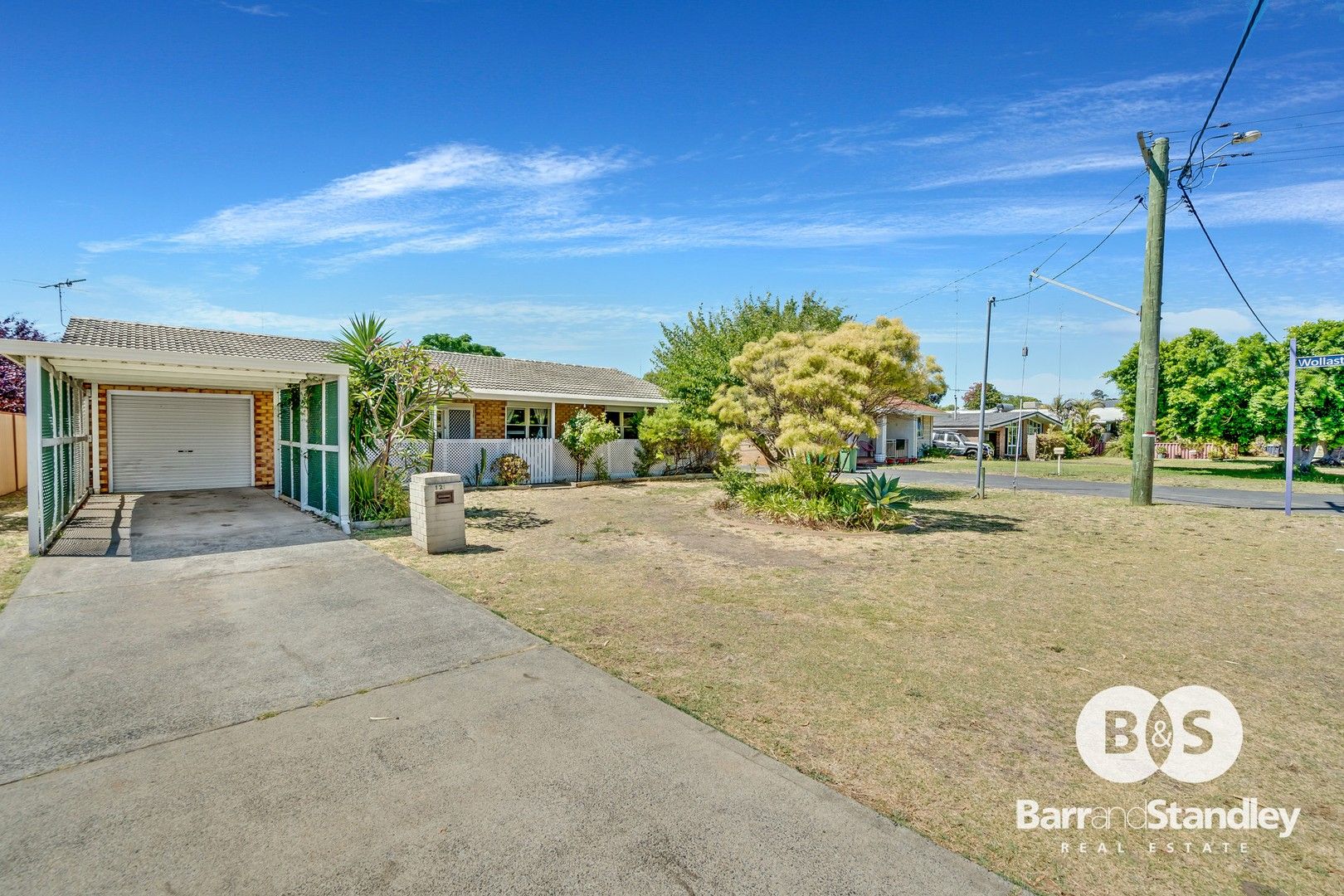 12 Henley Drive, East Bunbury WA 6230, Image 0