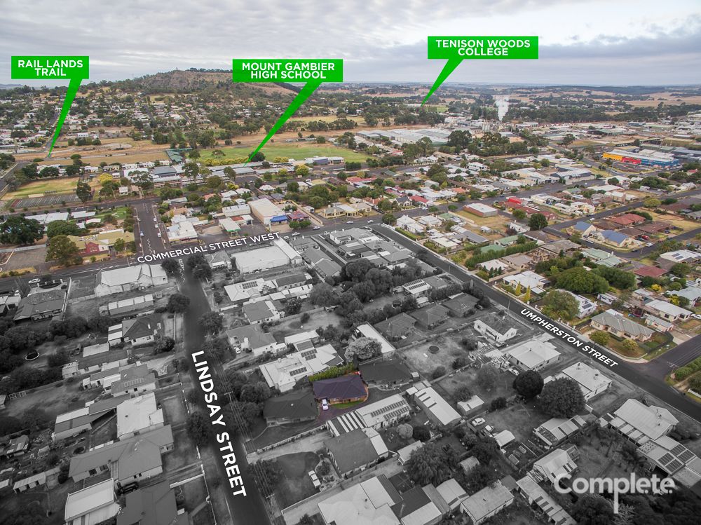 2/9 LINDSAY STREET, Mount Gambier SA 5290, Image 2