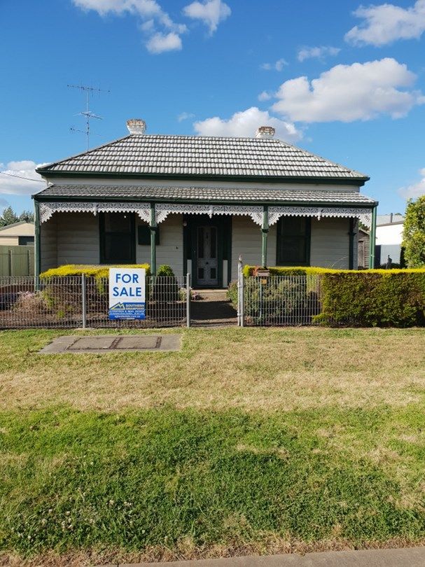 92 McLeod Street, Coleraine VIC 3315, Image 0