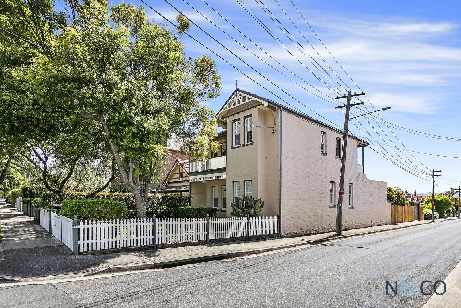 42 Tranmere Street, Drummoyne NSW 2047, Image 2