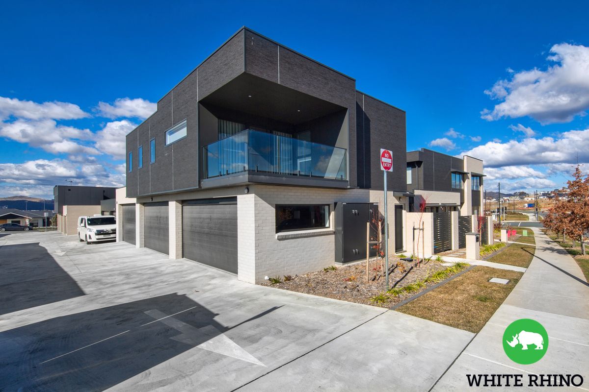 1 bedrooms Apartment / Unit / Flat in 11/46 McGowan Crescent GOOGONG NSW, 2620