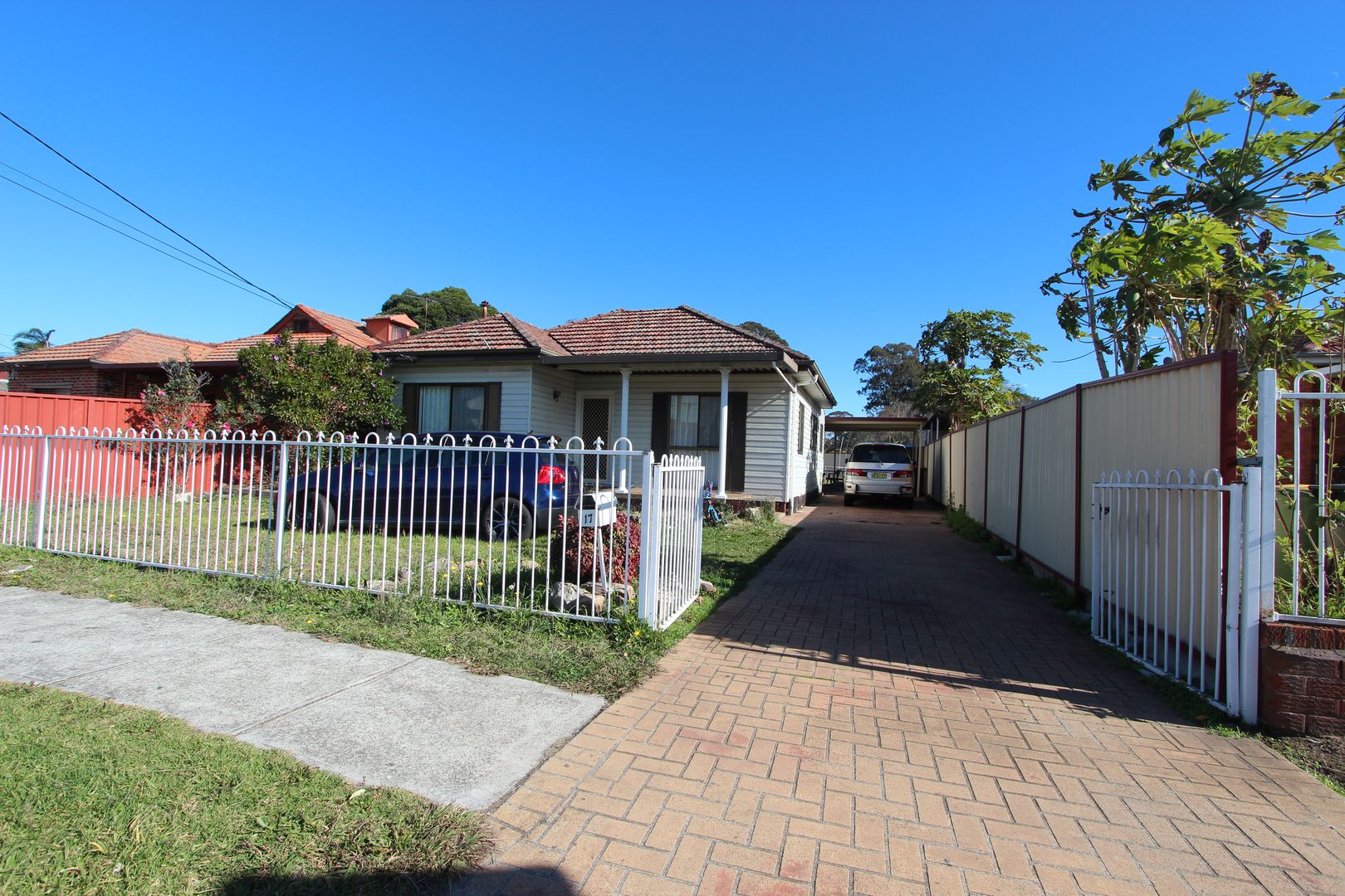 17 Marlborough Street, Fairfield Heights NSW 2165 House For Sale Domain