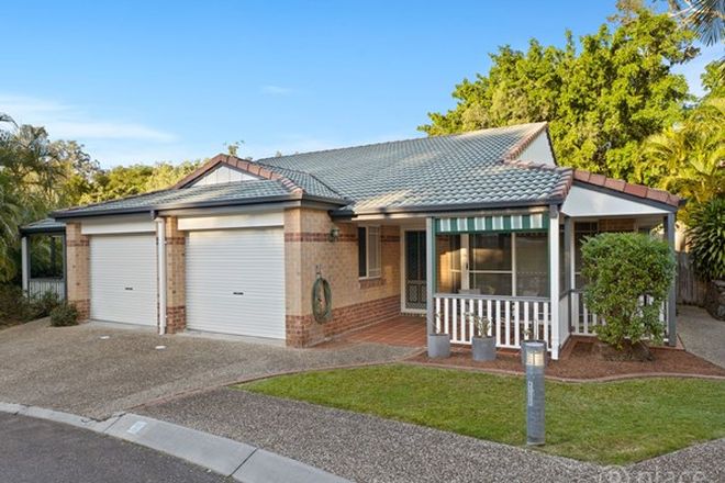 Picture of 13/48 Leatherwood Drive, ARANA HILLS QLD 4054