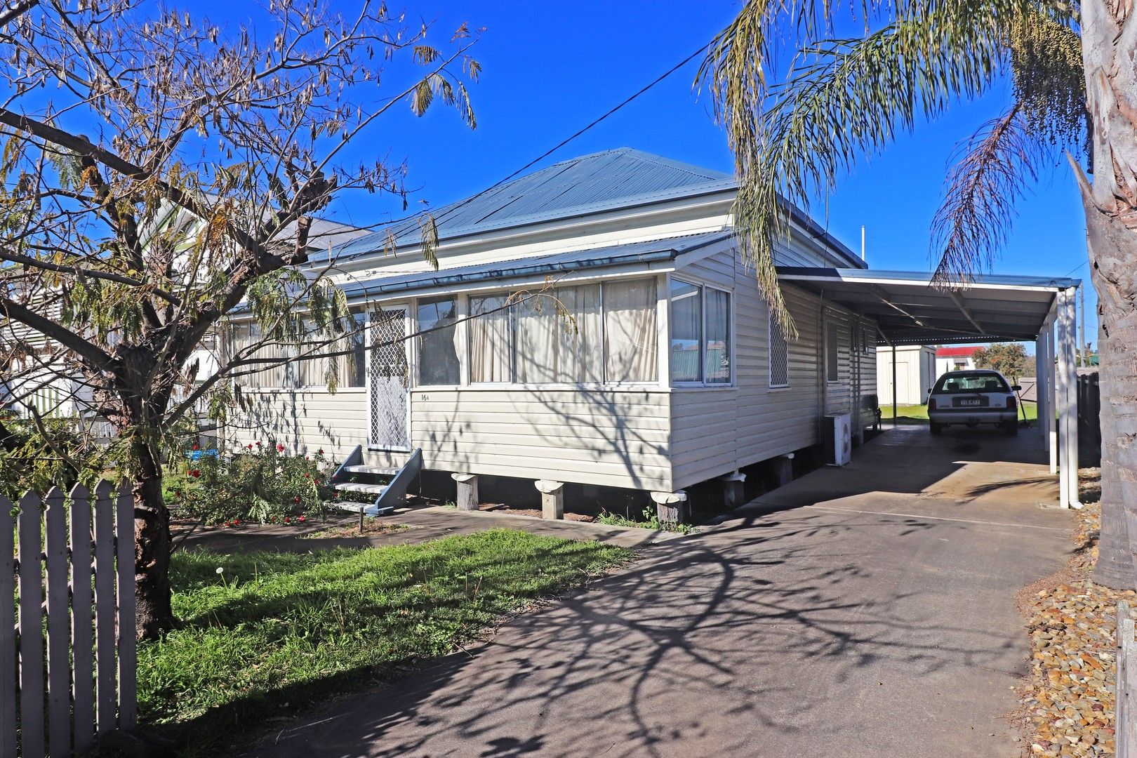 16a Wood Street, Warwick QLD 4370, Image 0