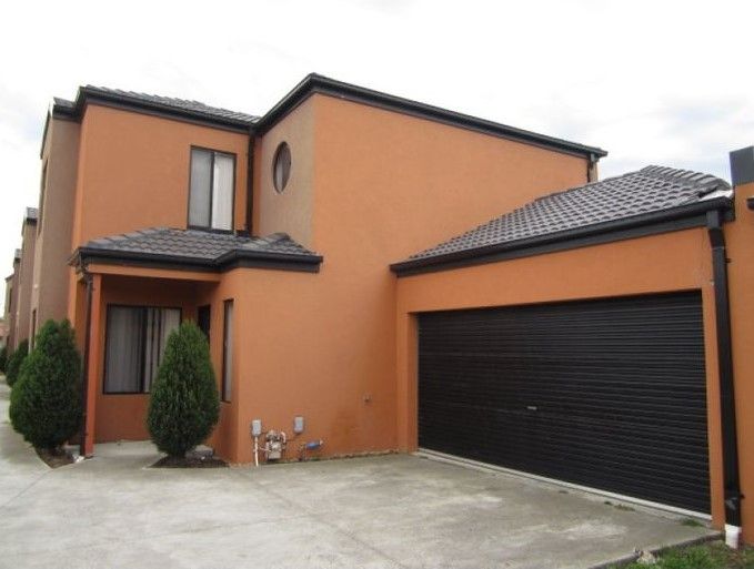 3 bedrooms Townhouse in 2/137 Anderson road ALBION VIC, 3020