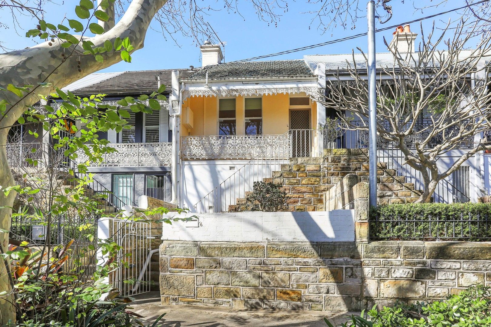 6 Stephen Street, Paddington NSW 2021, Image 0