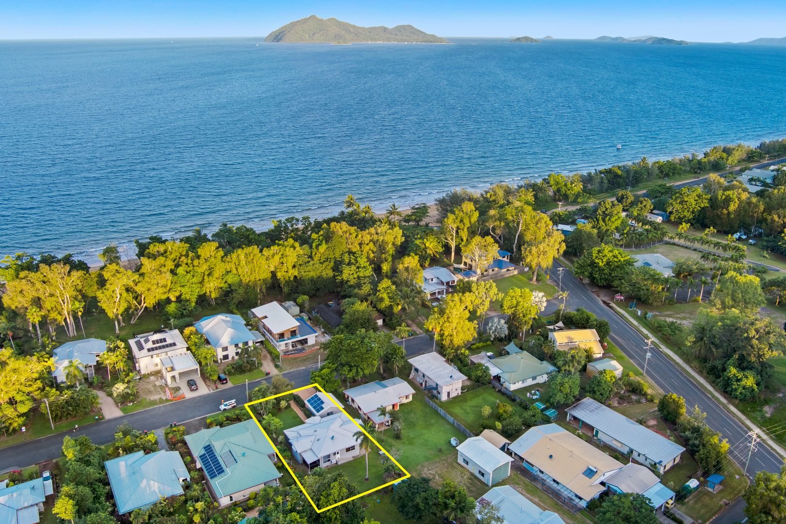 9 Koda Street, Wongaling Beach QLD 4852, Image 2