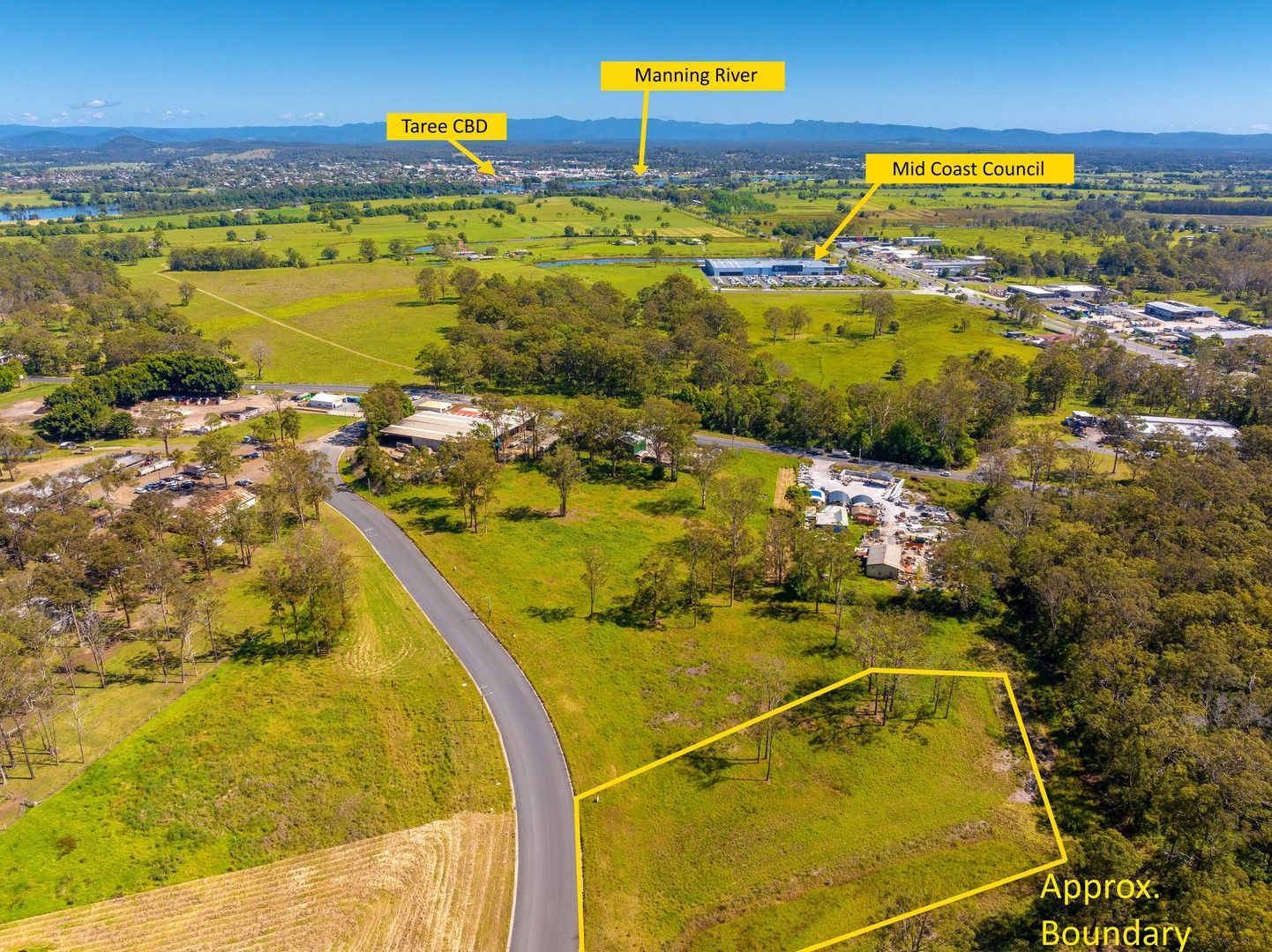 9 Town Head Road, Taree NSW 2430, Image 1