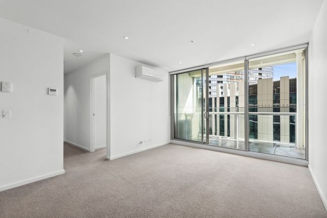 Picture of 1510E/888 Collins Street, DOCKLANDS VIC 3008