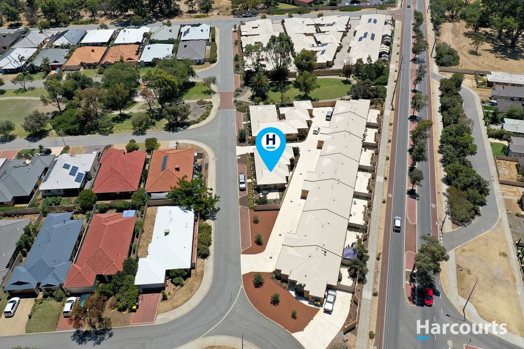 3 bedrooms Apartment / Unit / Flat in 3/2 Queeda Drive GREENFIELDS WA, 6210