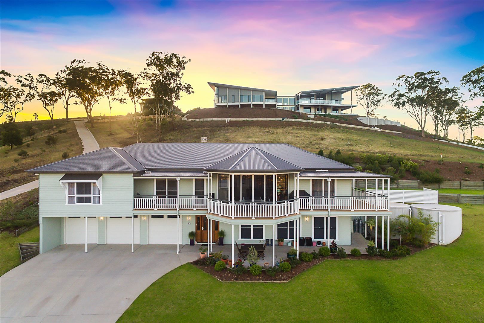 18 Manikato Drive, Hodgson Vale QLD 4352 Domain