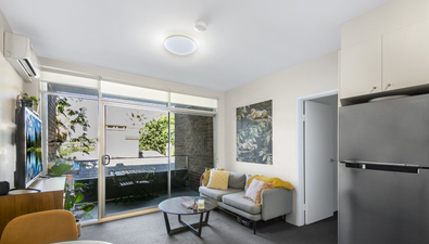 Picture of 65/268 Johnston Street, ANNANDALE NSW 2038