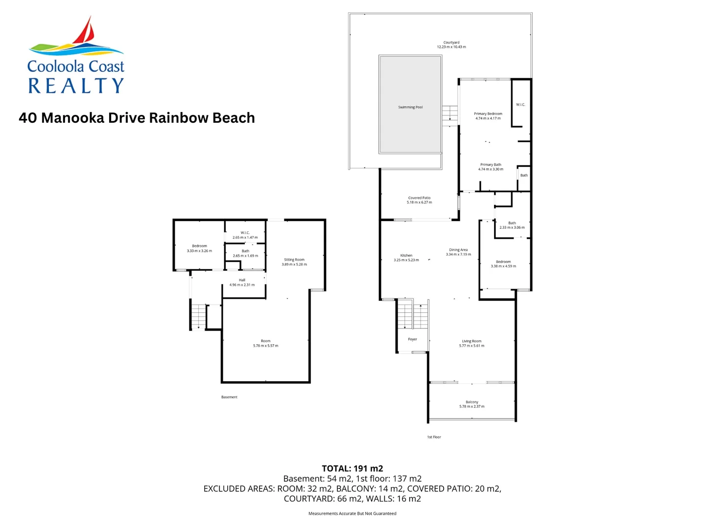 Additional image 27 of 40A Manooka Drive, Rainbow Beach QLD 4581