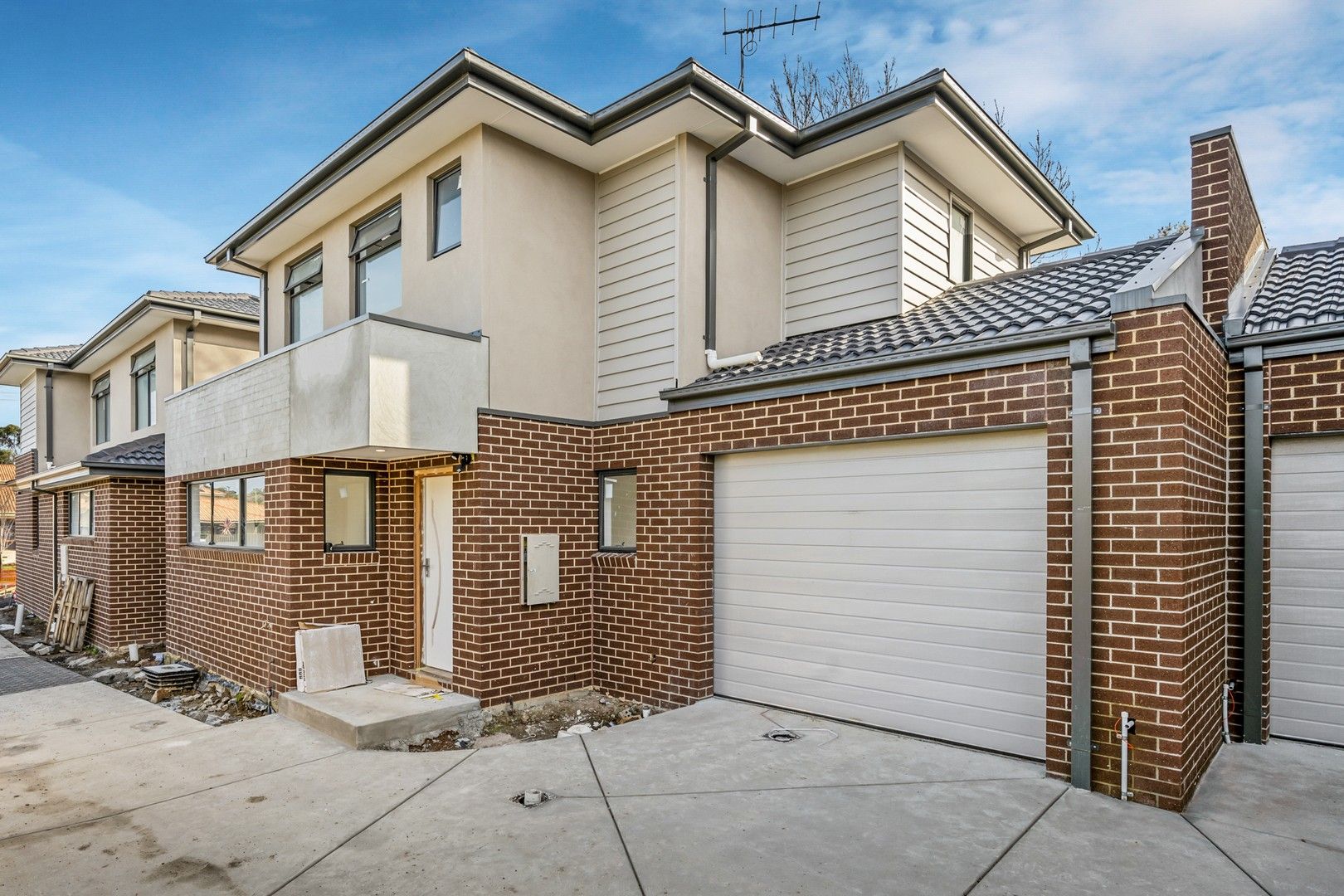 2/27 Aubrey Grove, Boronia VIC 3155, Image 0