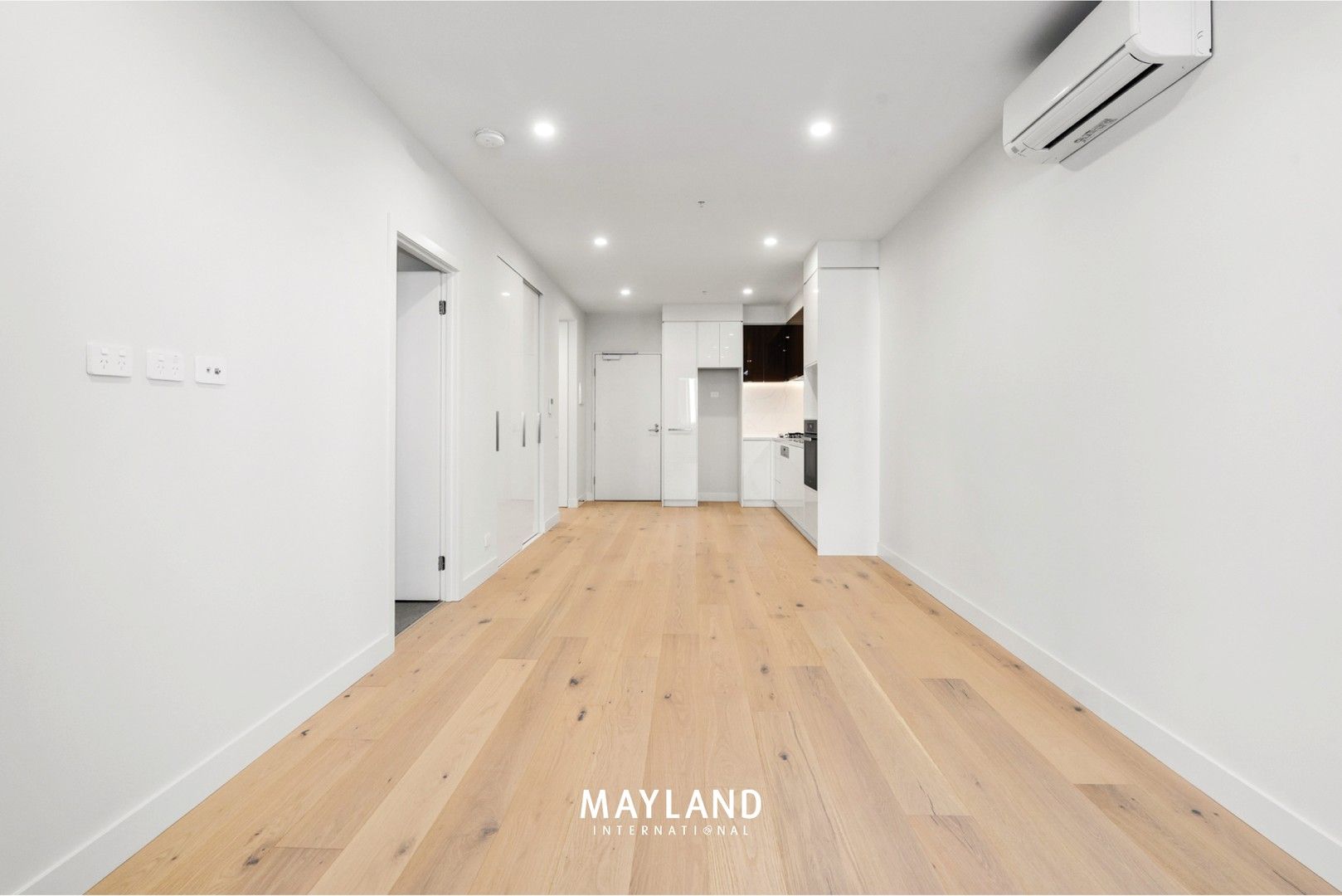 2 bedrooms New Home Designs in 4/210 Reynolds Road DONCASTER EAST VIC, 3109