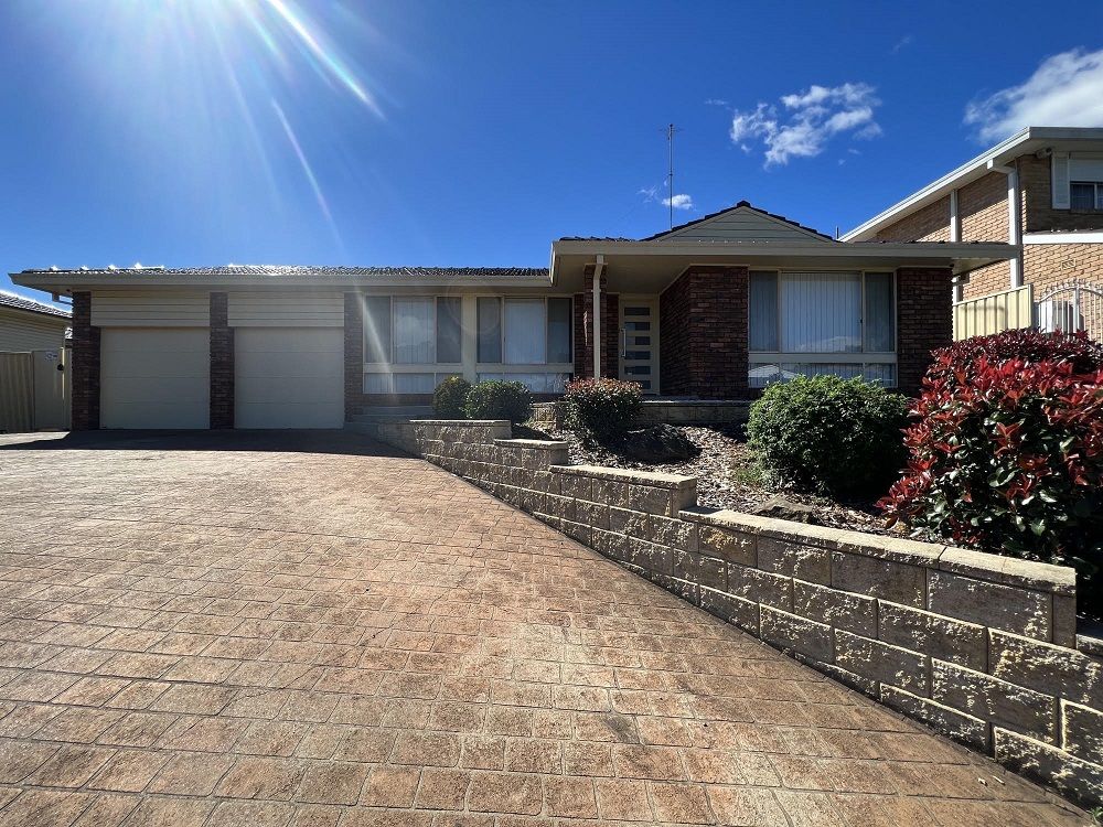 3 Alligator Place, Kearns NSW 2558 House For Rent 660 Domain