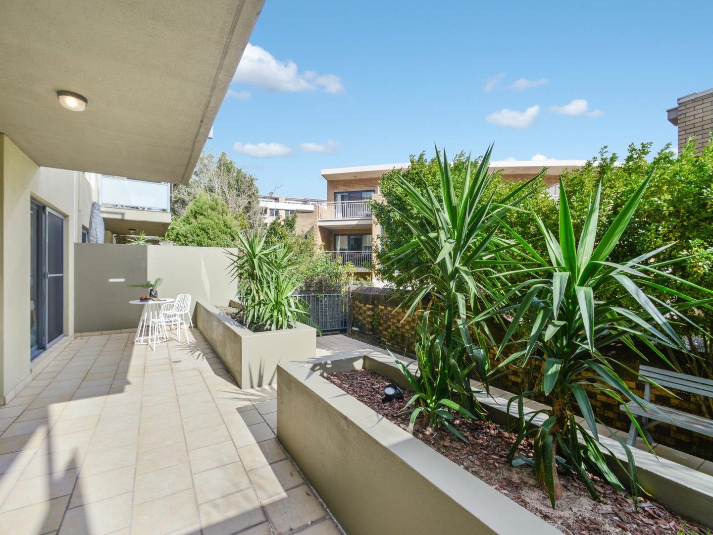 2 bedrooms Terrace in Terrace/6a Cowper Street RANDWICK NSW, 2031