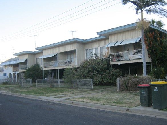Picture of 4/13 Brand Street, MOREE NSW 2400