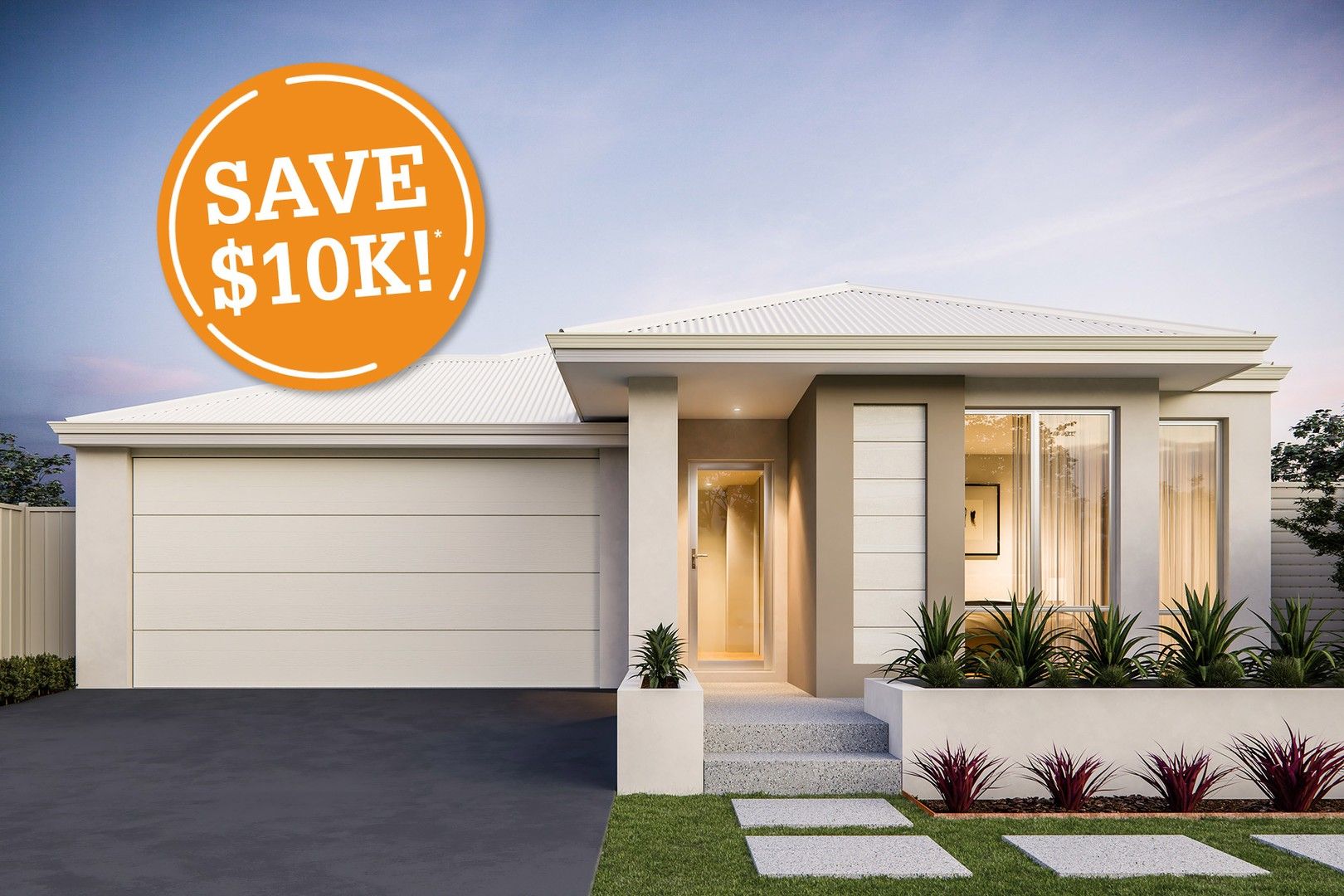 3 bedrooms New House & Land in Lot 249 Percheron Circuit FORRESTDALE WA, 6112