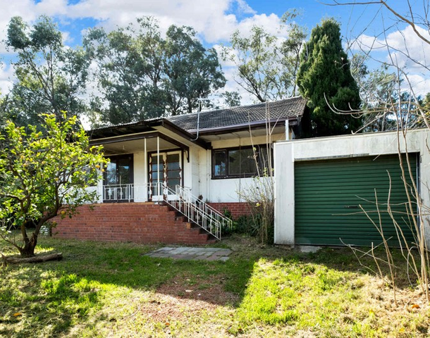 164 Williams Street, Gooseberry Hill WA 6076