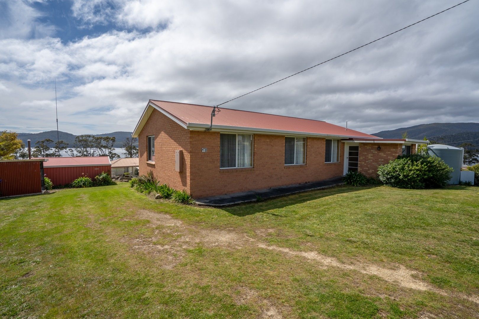 478 White Beach Road, White Beach TAS 7184, Image 0