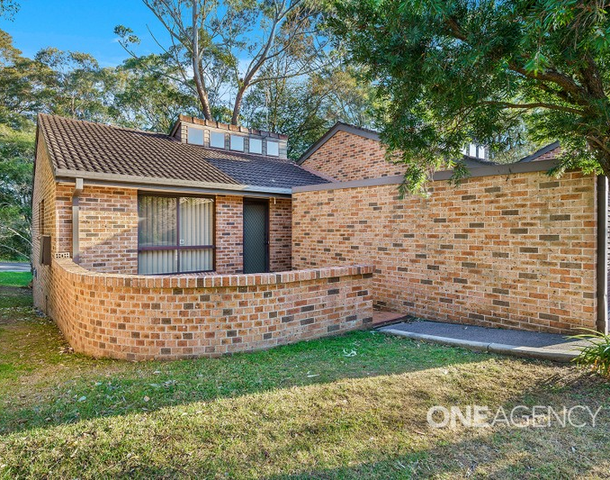 21/27 Bowada Street, Bomaderry NSW 2541