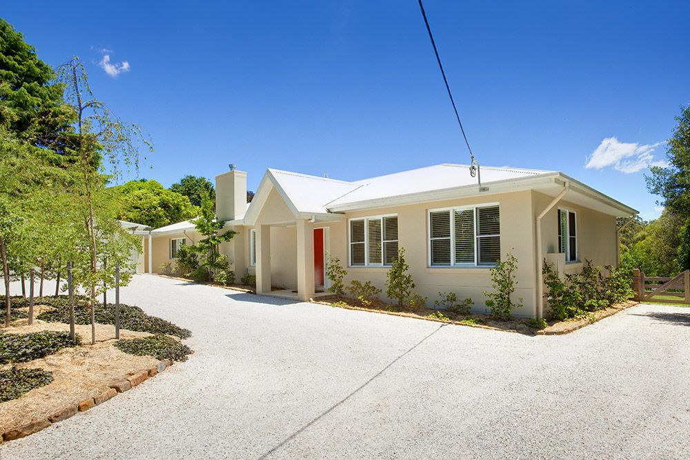 2830 Hoddle Street, Burrawang Property History & Address Research