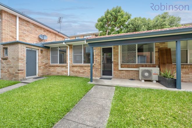 Picture of 3/49 Morgan Street, MEREWETHER NSW 2291