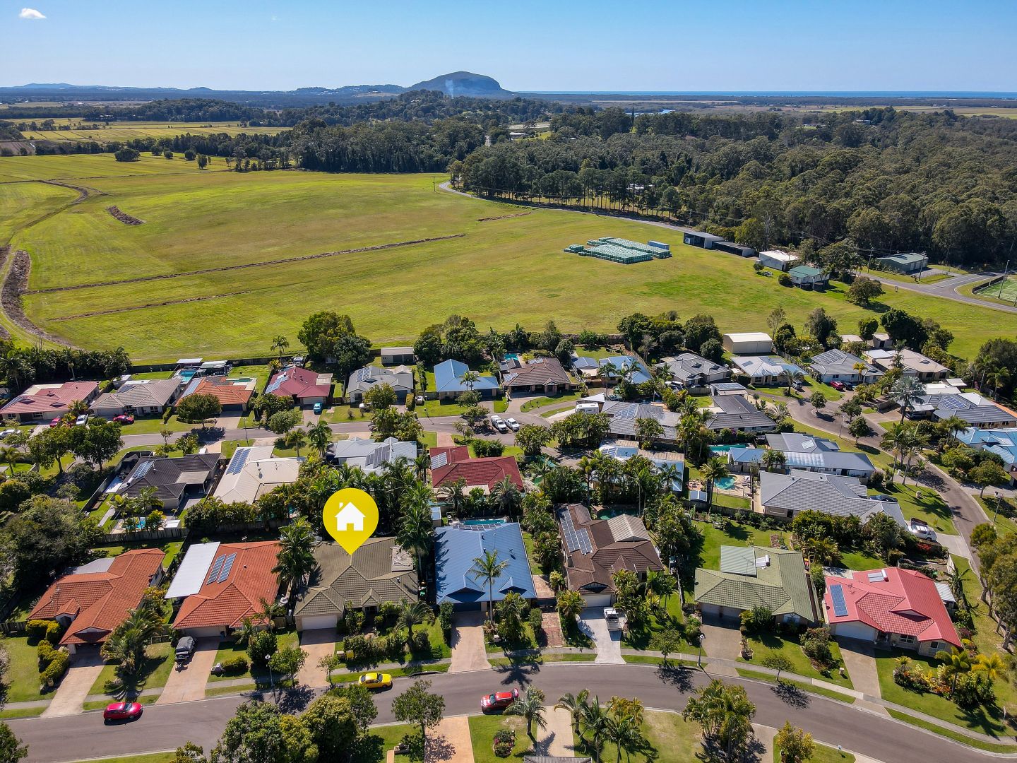 16 Bellevue Street, Bli Bli QLD 4560, Image 1