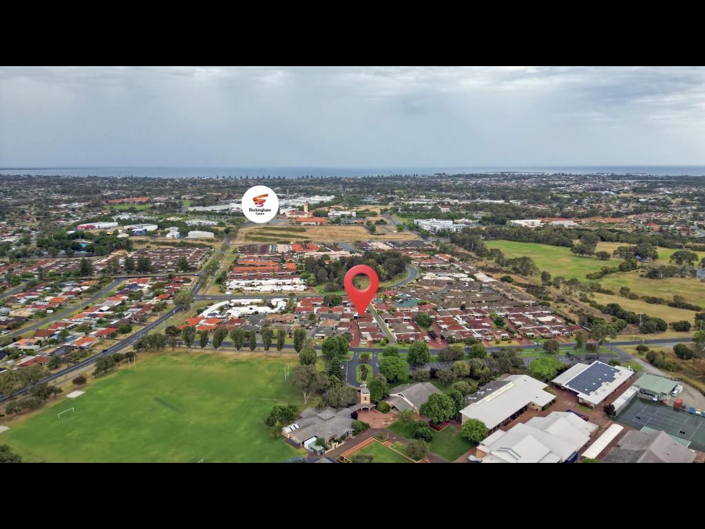 4/12 Dowling Street, Rockingham WA 6168, Image 2