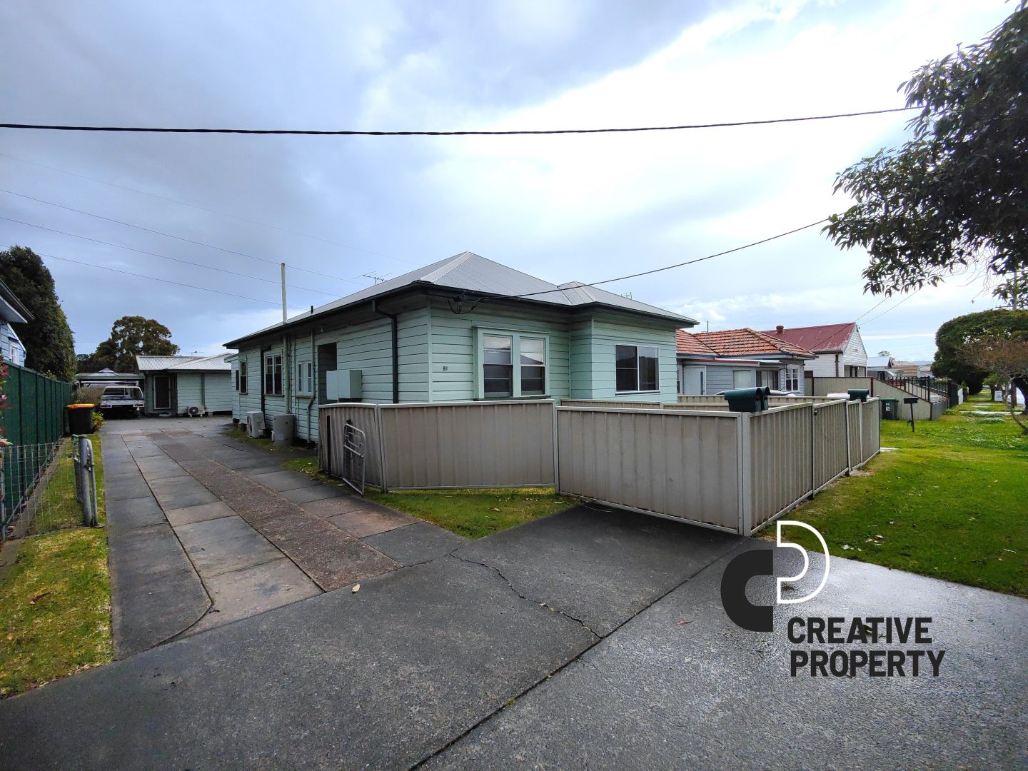 1/81 Wilkinson Avenue, Birmingham Gardens NSW 2287