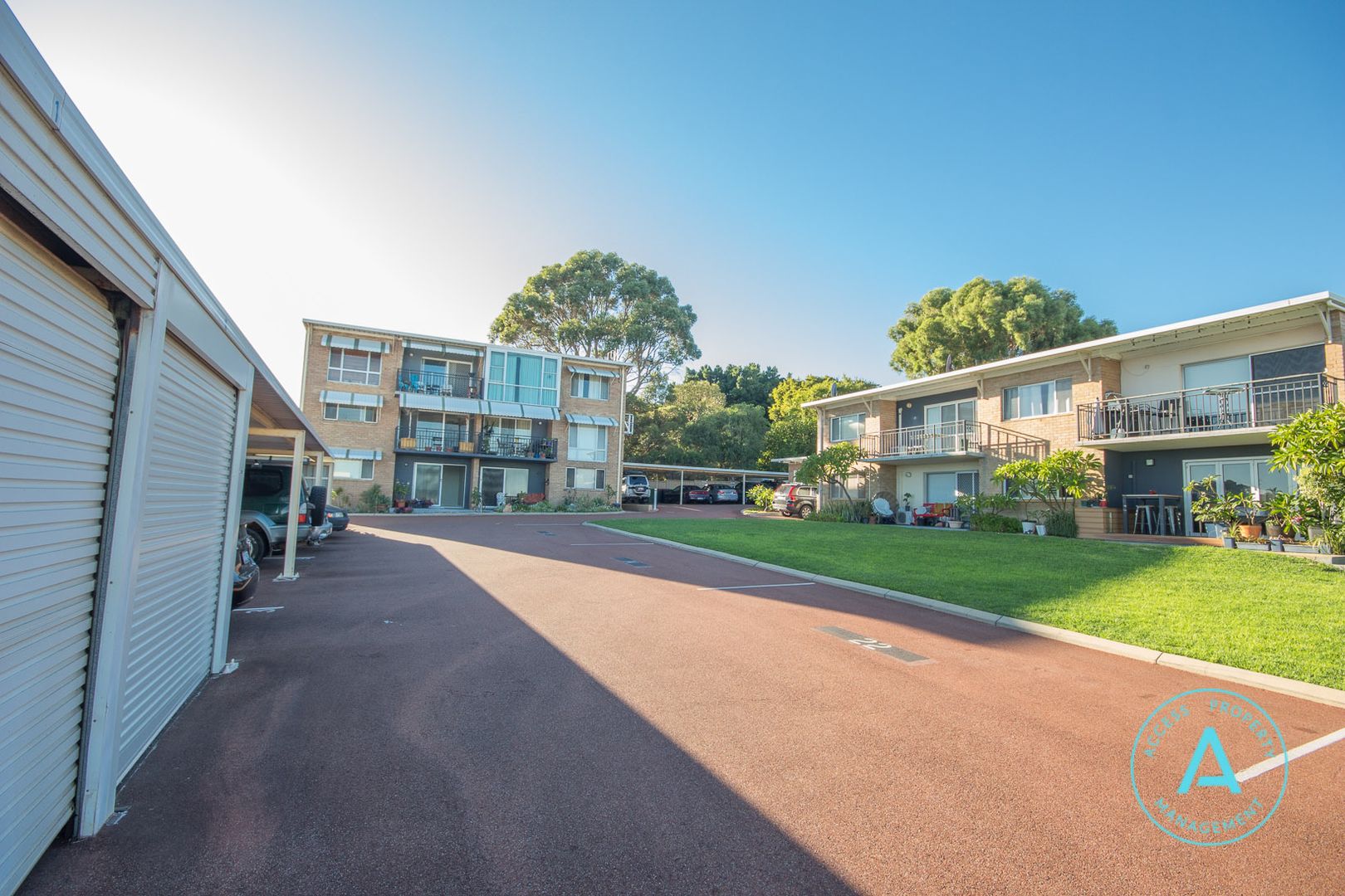 13/43 Preston Point Road, East Fremantle WA 6158 Apartment For Rent