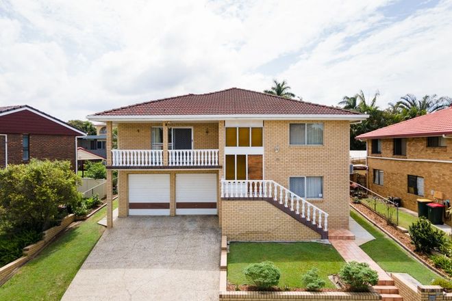 Picture of 32 Birra Street, CHERMSIDE WEST QLD 4032