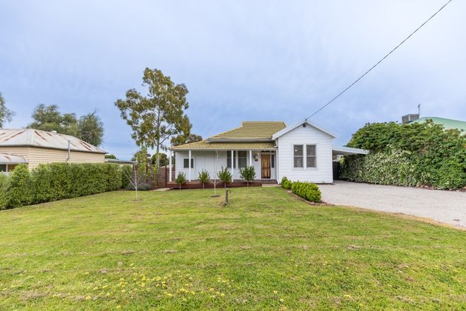 Picture of 7 Tyrrell Street, LAKE BOGA VIC 3584