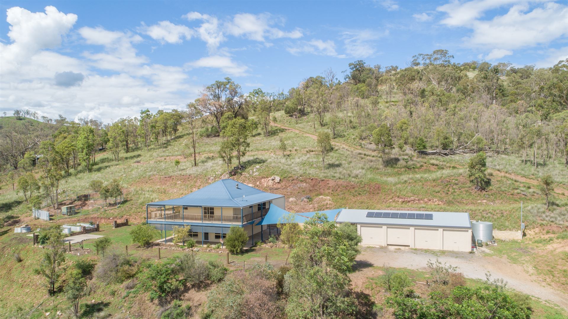 2103 Nundle Road, Dungowan NSW 2340