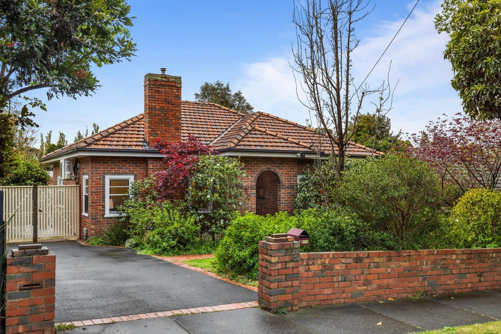 4 bedrooms House in 11 Longstaff Street KEW EAST VIC, 3102