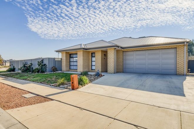 Picture of 28 Westwood Drive, MOOROOPNA VIC 3629