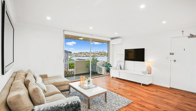 Picture of 11/26 Westbourne Street, DRUMMOYNE NSW 2047