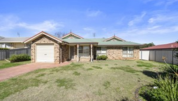 Picture of 8 Alroe Court, KEARNEYS SPRING QLD 4350